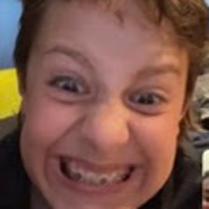 Meet your Posher, Luke